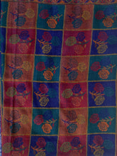 Load image into Gallery viewer, Kani Pashmina Shawl, Stole, Scarf 100% Wool - Shafis By Gazala