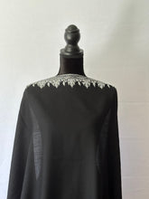 Load image into Gallery viewer, Authentic Kashmiri Tilla - Embroidered 100% Pure Wool Pashmina Shawl and Wrap