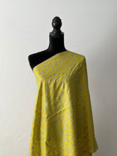 Load image into Gallery viewer, Sozni Embroidered Jali Pashmina Stole (100% Fine Wool) - embroidered Kashmiri Shawl, all over embroidery