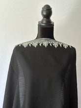 Load image into Gallery viewer, Authentic Kashmiri Tilla - Embroidered 100% Pure Wool Pashmina Shawl and Wrap