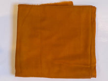 Load image into Gallery viewer, Kashmiri Pure Pashmina, Cashmere scarf, Large Shawl, handmade shawl, Pashmina wrap,Golden pashmina shawl, yellow pashmina shawl