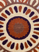 Load image into Gallery viewer, Handmade Decorative Throw Pillow Cover - Shafis by Gazala