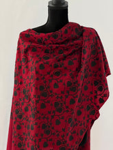 Load image into Gallery viewer, Kashmiri Aari Pashmina Shawl, Stole, Scarf 100% Wool - Shafis by Gazala