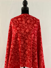 Load image into Gallery viewer, Kashmiri Aari Pashmina Shawl, Stole, Scarf 100% Wool - Shafis by Gazala
