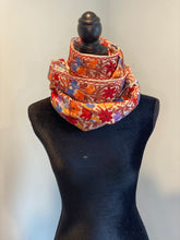 Load image into Gallery viewer, Aari Pashmina Shawl, Stole, Scarf 100% Wool - Shafis by Gazala