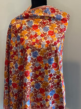 Load image into Gallery viewer, Aari Pashmina Shawl, Stole, Scarf 100% Wool - Shafis by Gazala