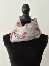 Load image into Gallery viewer, Kashmiri Sozni Embroidered 100% Pure Wool Pashmina Shawl and Wrap