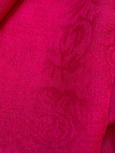 Load image into Gallery viewer, Kashmiri Pure Pashmina (Cashmere) Hand Woven Shawl, Stole with Self Print