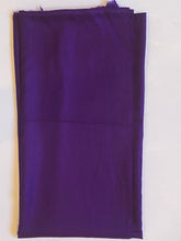 Load image into Gallery viewer, oversized Cashmere Wrap, Classic Cashmere wrap, Classic pashmina wrap, Pashmina wrap, Purple Pashmina shawl, Purple shawl, Pure Pashmina
