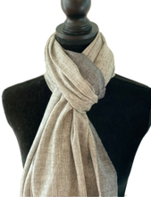 Load image into Gallery viewer, Shafis by Gazala Cashmere Pashmina Wrap, Scarf, Stole, Shawl for Women
