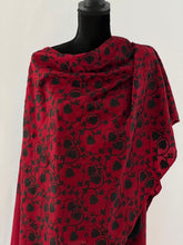 Load image into Gallery viewer, Kashmiri Aari Pashmina Shawl, Stole, Scarf 100% Wool - Shafis by Gazala
